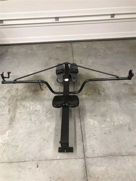 Piantedosi Drop-In Rowing Unit for sale from United States
