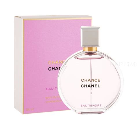 Chanel Chance Eau Tendre Eau De Parfum за жени Parfimobg
