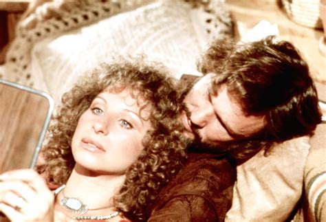 You're in Luck! Barbra Streisand's A Star Is Born Is Available on