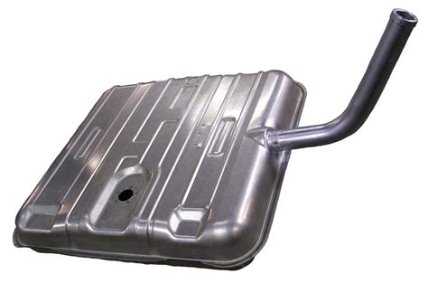 Oldsmobile Fuel Tank With Neck 1949 51 Fusick Automotive Products Inc
