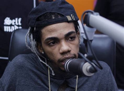 Is Alkaline A Suspect Or Witness In Rohan Morris Murder Case Radio