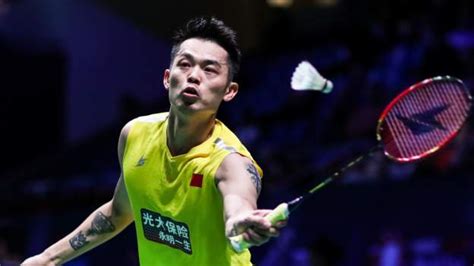 Four medals were awarded in each event, including two bronzes. Lin Dan: China's two-time Olympic champion retires from ...