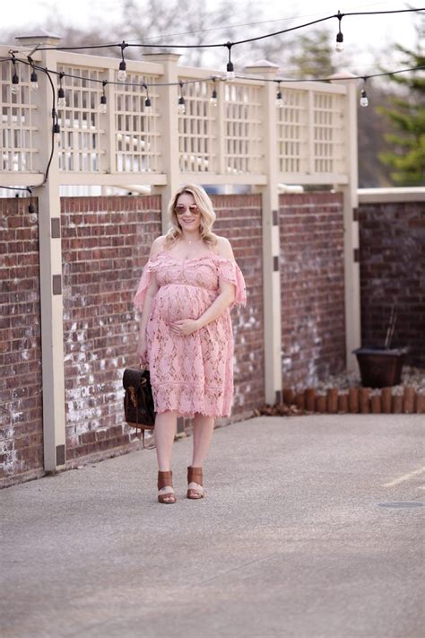 Summer Maternity Style With Macy S The Samantha Show A Cleveland