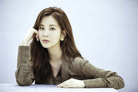 Seohyun Shows Just How Much Girls’ Generation Means To Her With Touching Stories Soompi