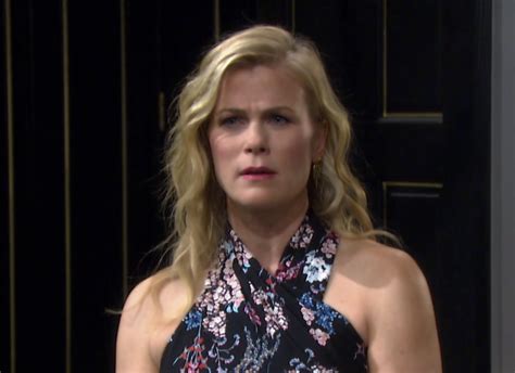 Days Of Our Lives Spoiler Promo Sami Frets When She Learns That Ej