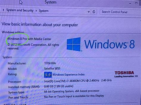 Solved: How to upgrade Windows 8 Pro to 8.1 Pro | Experts Exchange