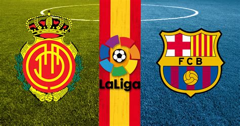 Adere à sport tv para seguir em exclusivo os jogos. Mallorca vs Barcelona Odds & Pick - Spanish La Liga Betting Tips June 13