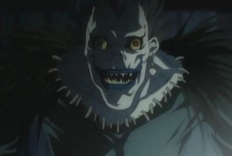 Ryuk Death Note Guide Everything You Need To Know About The Fun Haver