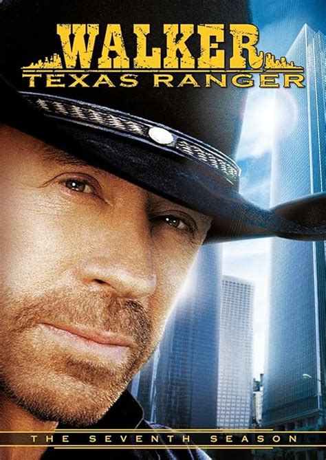 Walker Texas Ranger Season 7 Amazonca Chuck Norris Sheree J