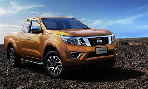 Frail people who are not strong enough to pull a start cord quickly enough; 2017 Nissan Frontier - Diesel, Changes, Redesign, Price