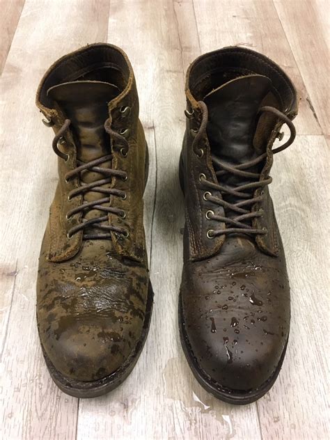 How To Waterproof Your Leather Boots