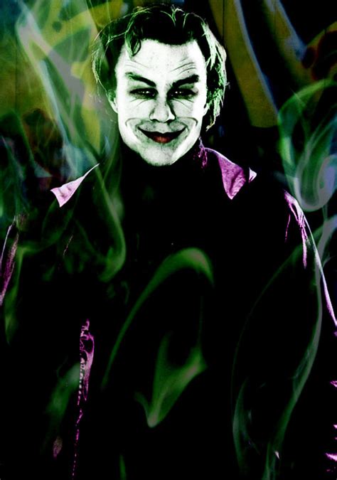 Facebook Heath Ledger As The Joker 1761 Pictures Heath