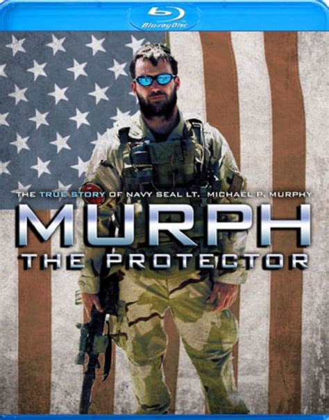 Murph The Protector Blu Ray 2013 Starz Anchor Bay