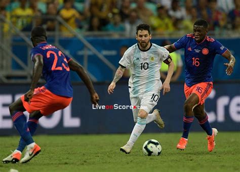 Estádio nacional de brasília referee: Argentina vs Paraguay Preview and Prediction Live Stream ...