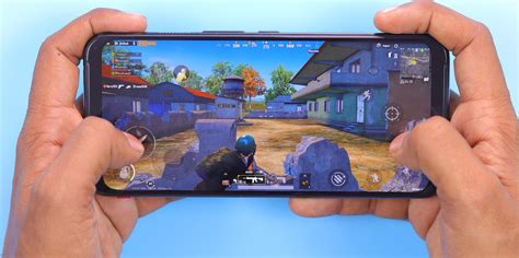 Hardcore Gaming Smartphones Is The Future Of Gaming Going Mobile