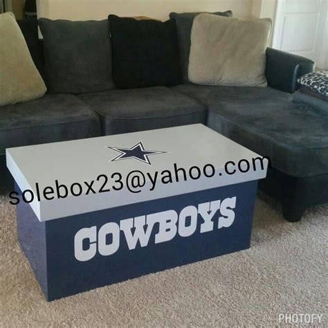 Portfolio of various coffee tables made for our clients. Custom made Cowboy's coffee table. Made in Florida ...