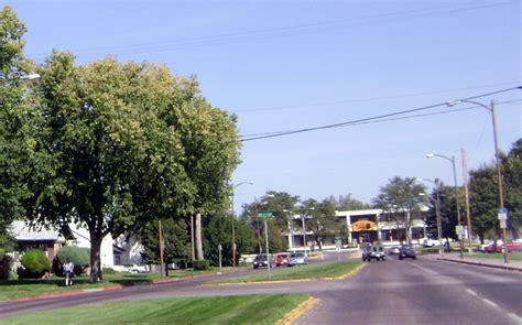 There are 3 ways to get from omaha to scottsbluff by plane, bus or car. Scottsbluff, NE : Broadway & W. 27th photo, picture, image ...