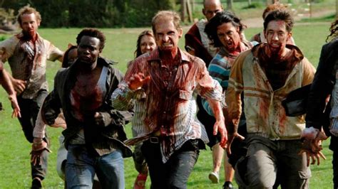 Zombie movies are as popular as ever and, like the undead themselves, they just won't die. Top 10 Best Zombie Movies You Need To Watch in 2019