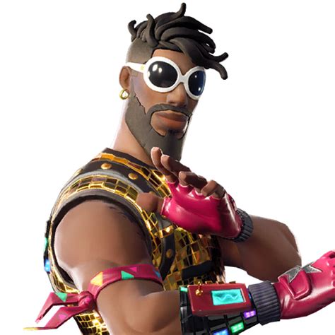 Fortnite Funk Ops Skin Characters Costumes Skins And Outfits ⭐ ④nitesite