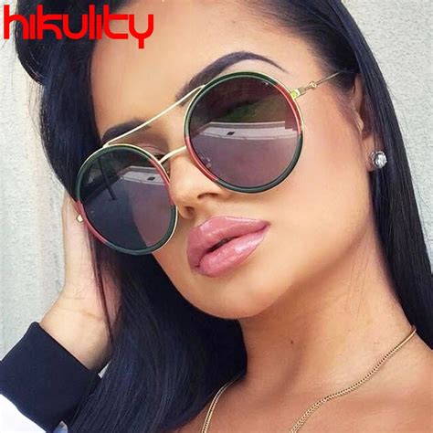 Round Vintage Sunglasses Price 1158 And Free Shipping Hashtag2