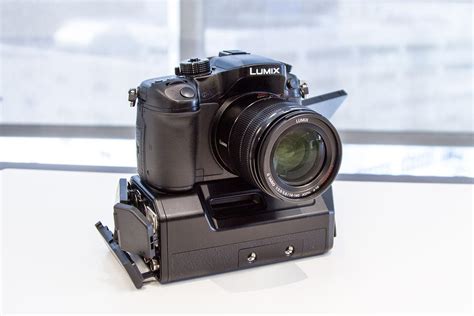 Panasonics New Lumix Gh4 Gives Pros 4k Video Capture Digital Trends