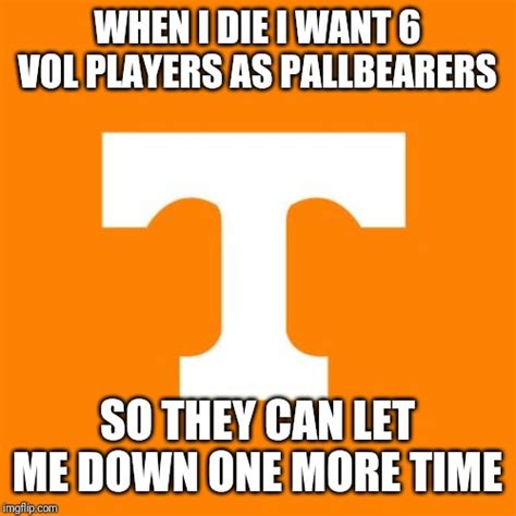 Image Tagged In Tennessee Vols Imgflip