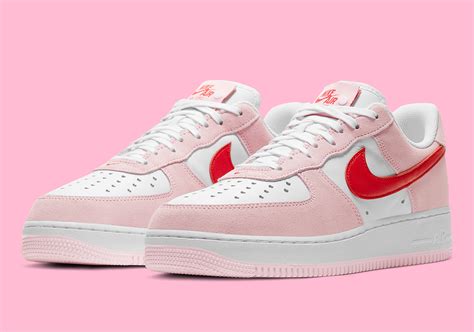 The Best Nike Air Force Colorways Of All Time