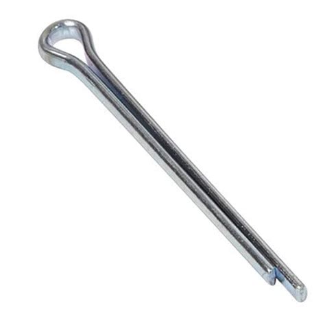 Cotter Pins Split Pins Cotter Keys Clevis Systems