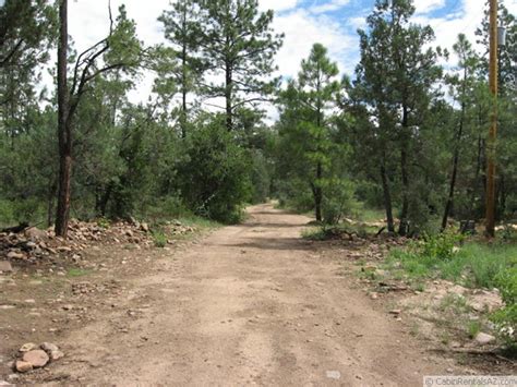 Payson Cabin Rentals - Young - Kohl's Ranch | FREE 2020 List