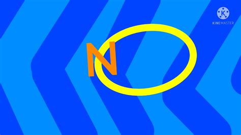 N Circle Entertainment Logo Remake Youtube
