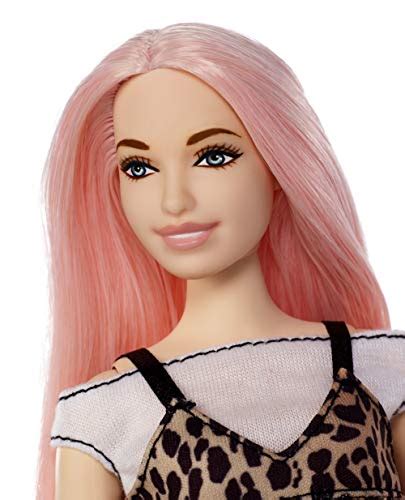 barbie fashionistas doll 109 pricepulse