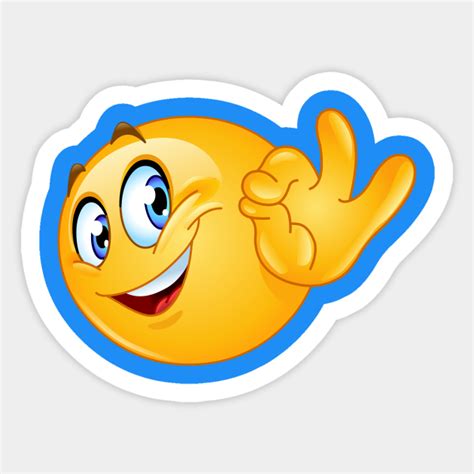 Top Populer 19 Ok Sign Emoji