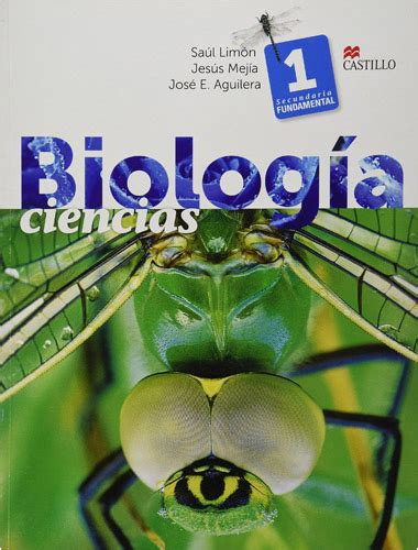 Librería Morelos Biologia 1 Ciencias Secundaria Fundamental