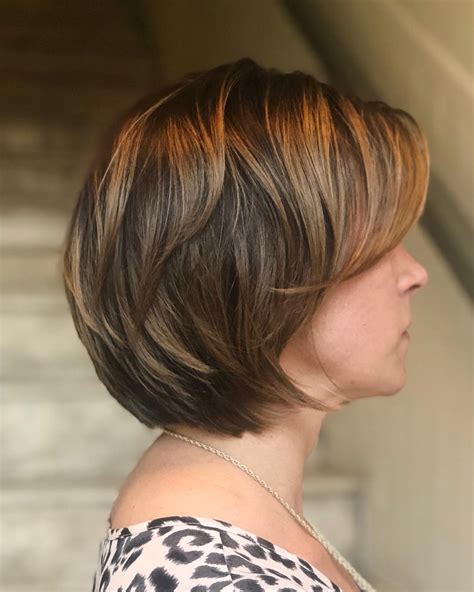 307 Latest Best Haircuts For 50 Year Old Woman 2021 Trend 2021
