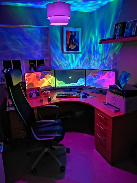 Check spelling or type a new query. Untitled in 2020 | Gamer zimmer, Zocker zimmer, Gameroom ideen