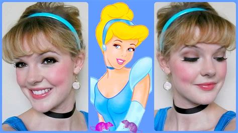 Disney Princess Makeup For S Mugeek Vidalondon