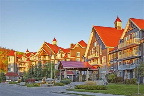 Westin Trillium House Blue Mountain Updated 2018 Prices Reviews