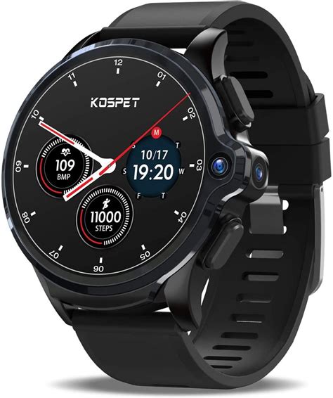 Best Android Smartwatches In 2022