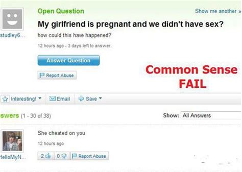 19 Worst Yahoo Answers Questions 19 Best Yahoo Answers Answers Funny Quotes Funny Memes