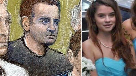Becky Watts Murder Trial Stepbrother Nathan Matthews Graphically Told