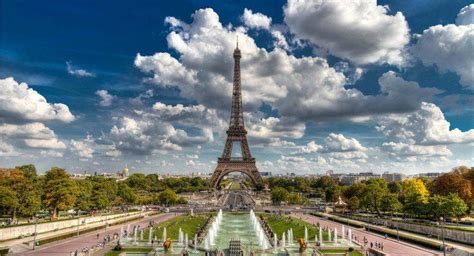 L'altitudine della torre di pisa arriva infatti a 58,36 metri. Perché la Torre Eiffel è famosa?