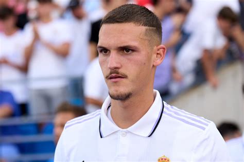 Rafa Marin set to join Betis on loan deal -report - Managing Madrid