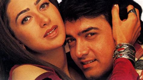 Raja Hindustani Turns 21 Did You Know Aamir Khan Consumed One Litre Of