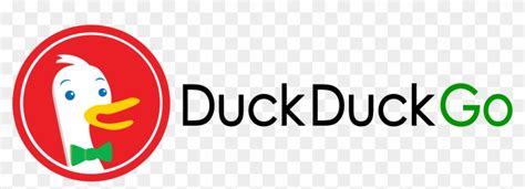 Duckduckgo 2 Logo Png Transparent Logo De Duck Duck Go Png Download