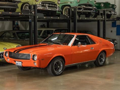 California Classic Car Dealer | Classic Auto Cars For Sale | West Coast