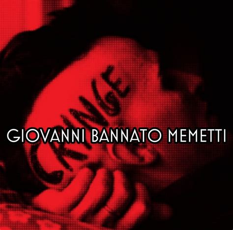 Giovanni Bannato Memetti