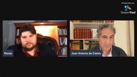 🔴 Habla El Experto Que Puso En Jaque A George Soros 🔓 Entrevista Al