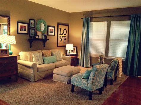 The most common teal gold home decor material is stretched canvas. 30 best images about Gold and teal on Pinterest | Gold ...