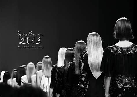 Zara S S 2013 Catalogue On Behance