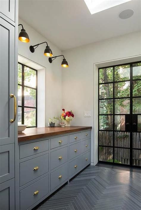 We will always give new source of image for you. Grey paint with blue undertones Cabinets painted in Deep ...
